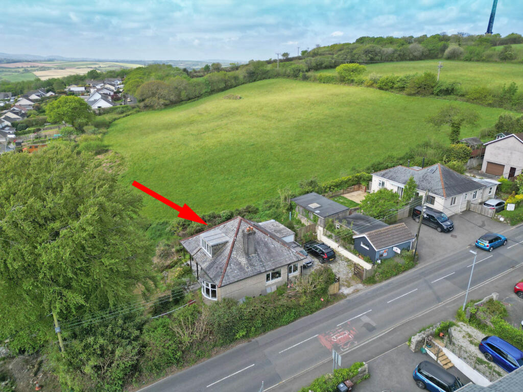 Main image of property: Bodmin, Cornwall