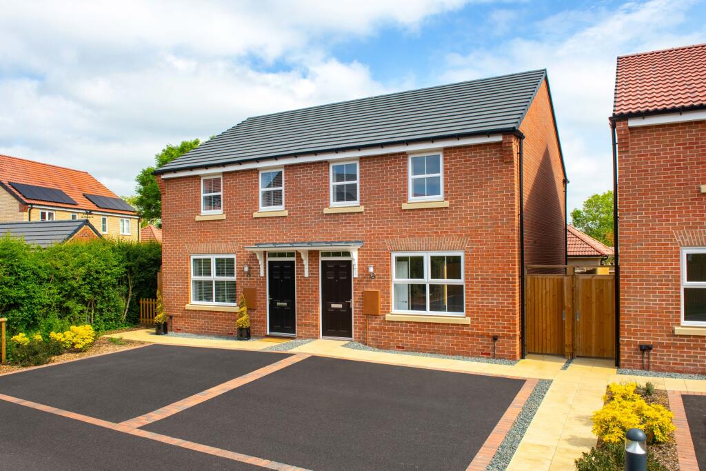 Main image of property: Lydiate Lane,
Thornton,
Liverpool,
Merseyside,
L23 1AP