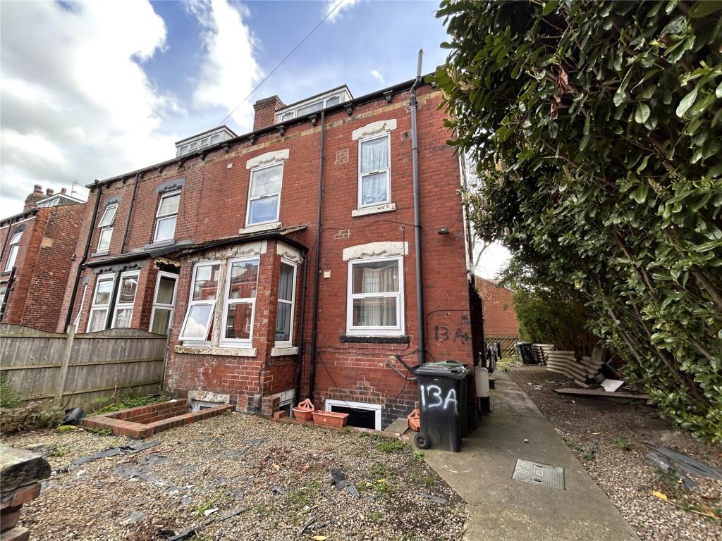 Main image of property: Gilpin View, Leeds, West Yorkshire