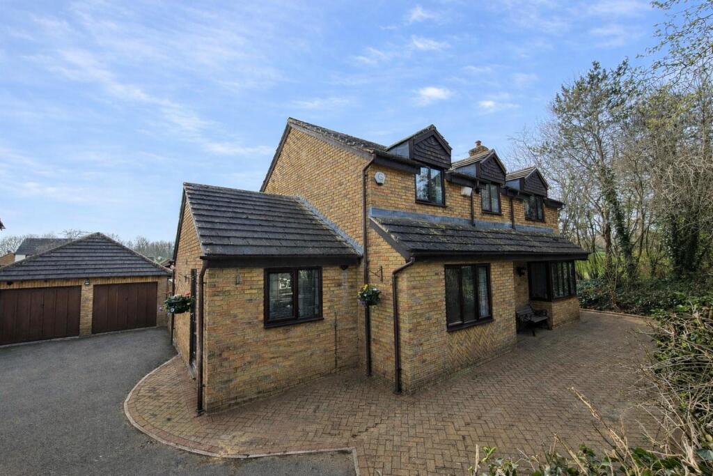 Main image of property: Exeter Close, Chippenham