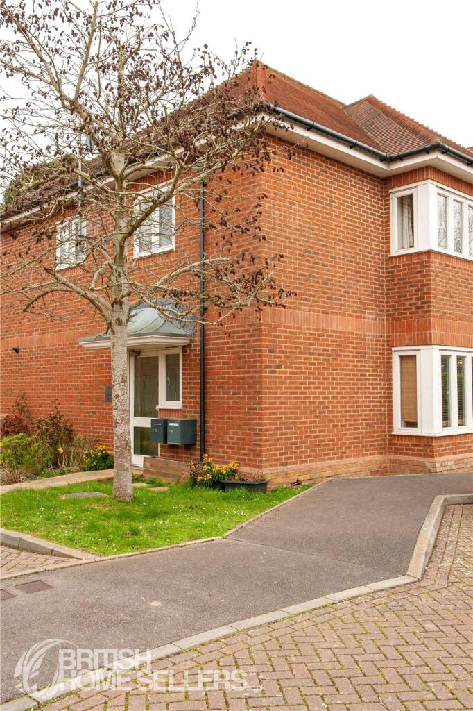 Main image of property: Old Common Close, Birdham, Chichester, West Sussex, PO20