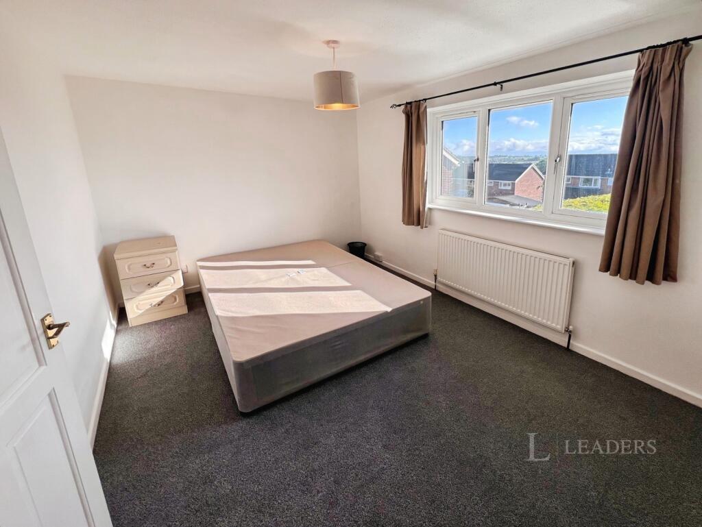 House in Amber Valley, Kilburn - More
