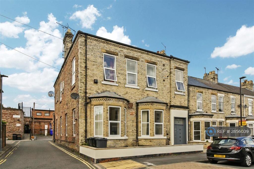 Main image of property: Katies House, York, YO24