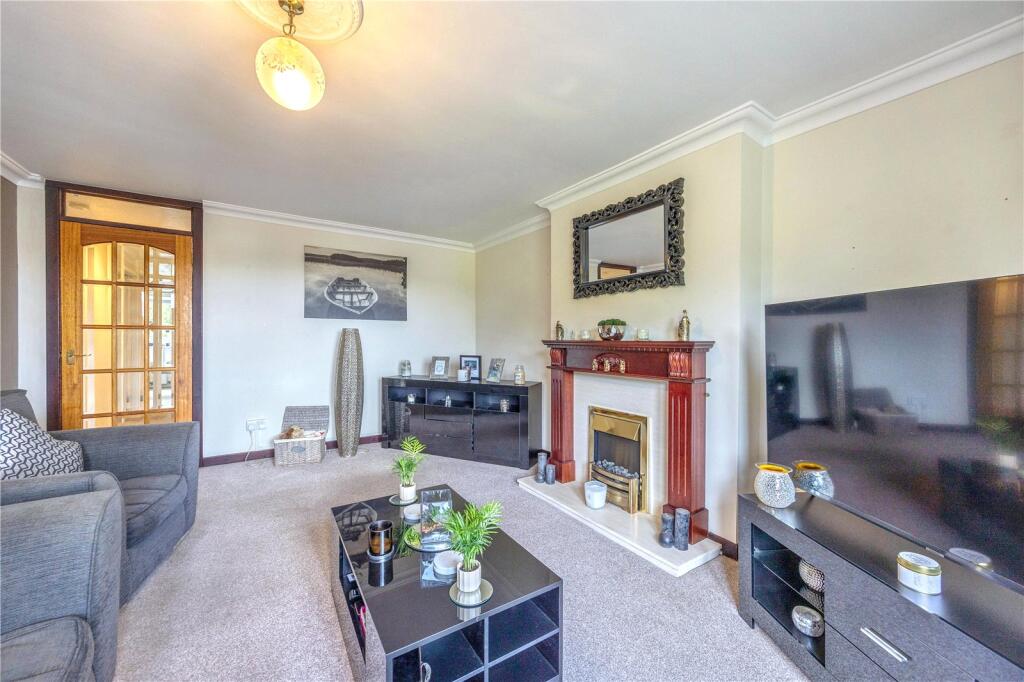 Apartment in Glasgow - More
