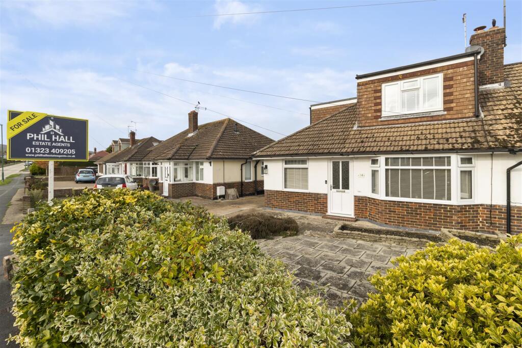 House in Wealden, Willingdon and Jevington - View 3