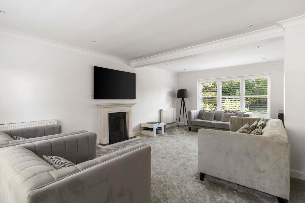 House in Uttlesford, Henham - View 5
