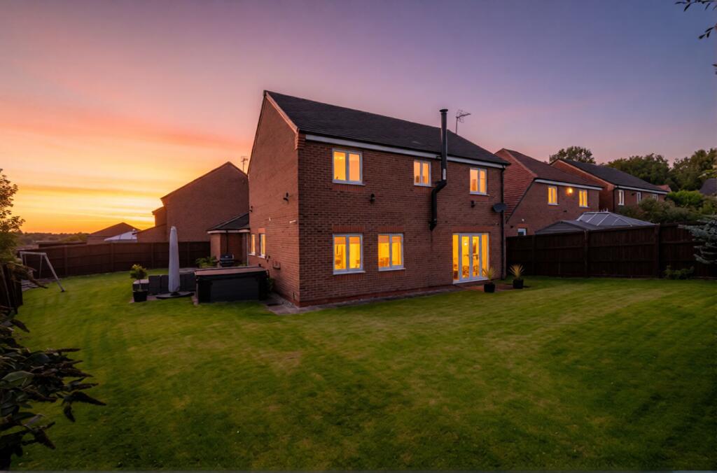 Main image of property: Dam Wood Close, Chorley, PR7