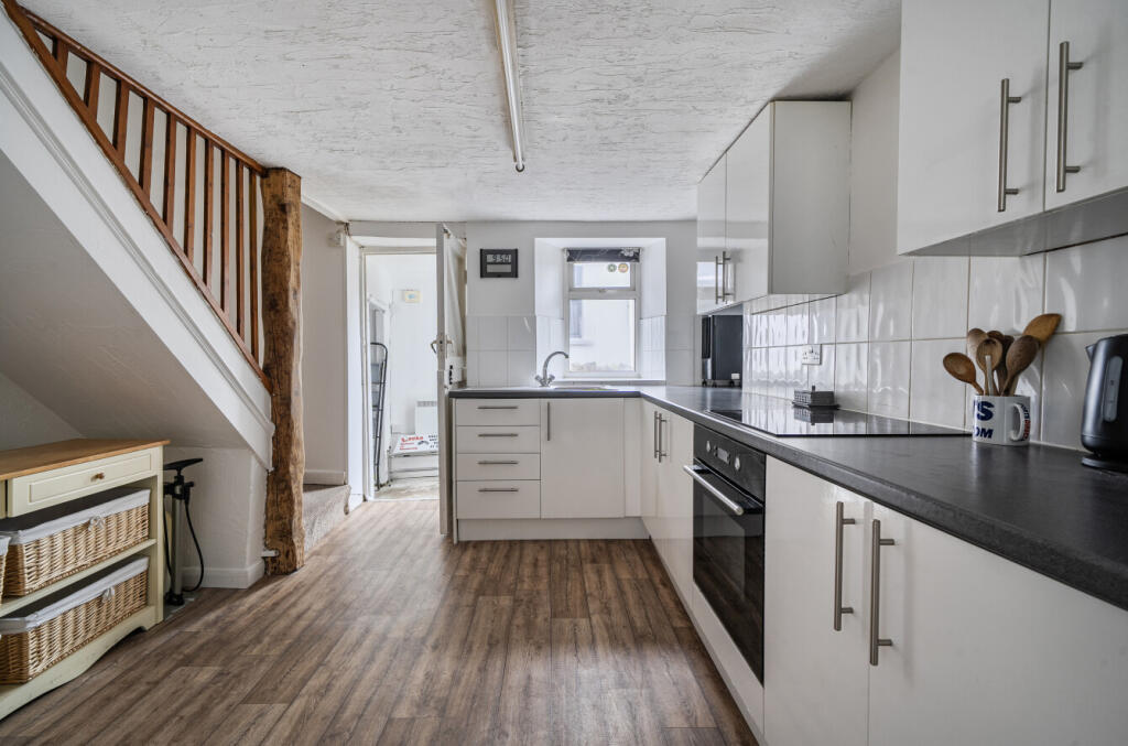 Main image of property: Fore Street, Kingskerswell, Newton Abbot, Devon