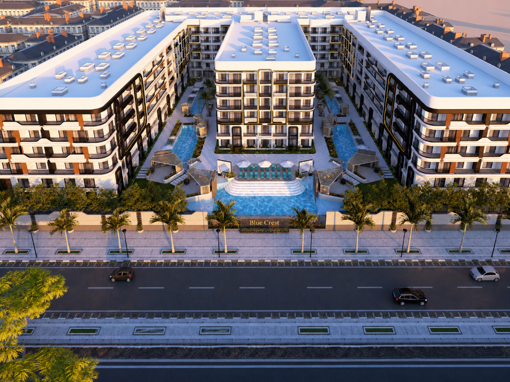 Main image of property: Hurghada, Red Sea