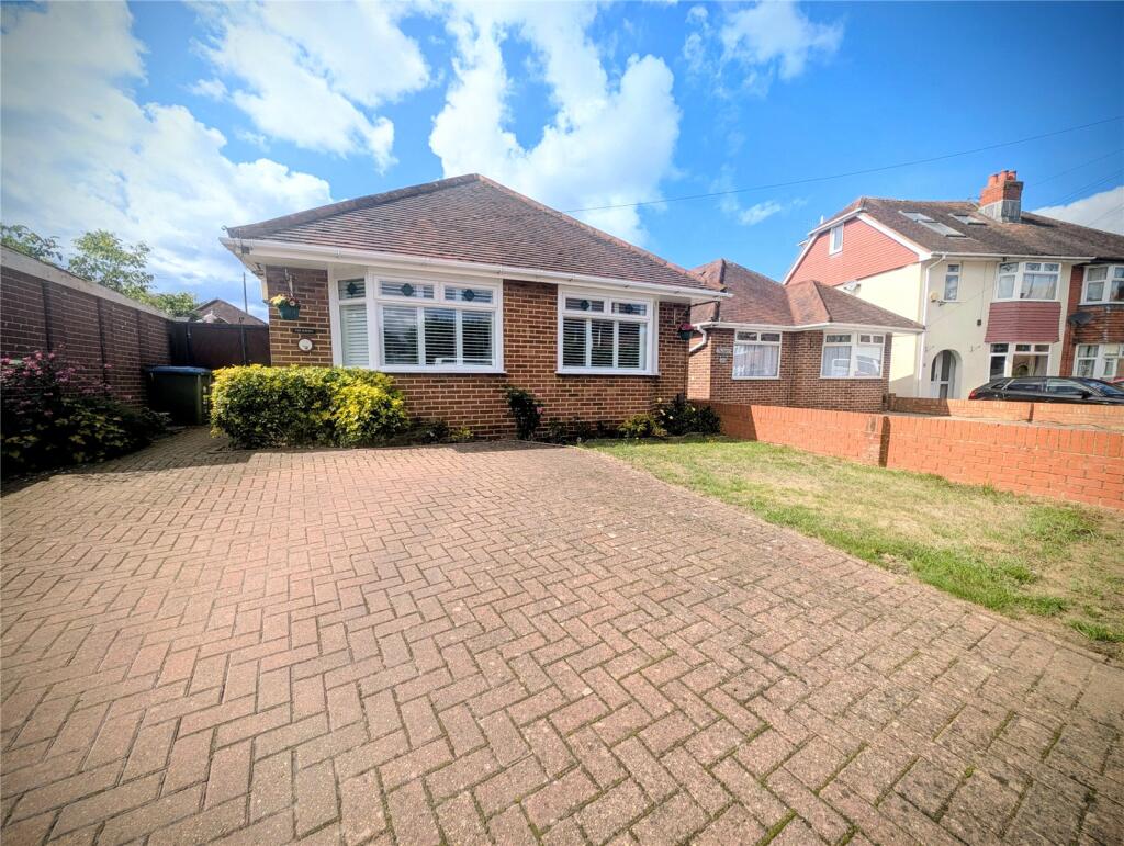 Main image of property: Temple Gardens, Southampton, Hampshire, SO19