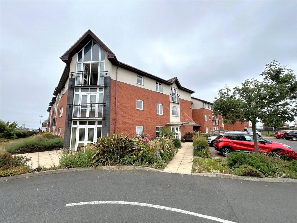 Main image of property: Fairways Court, Upgang Lane, Whitby, YO21