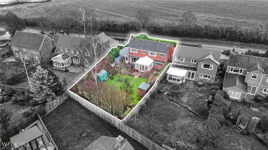 Additional image 36 of Burton Road, Elford, Tamworth, Staffordshire, B79