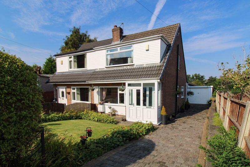 Main image of property: Edward Avenue, Littleborough, OL15 8QW