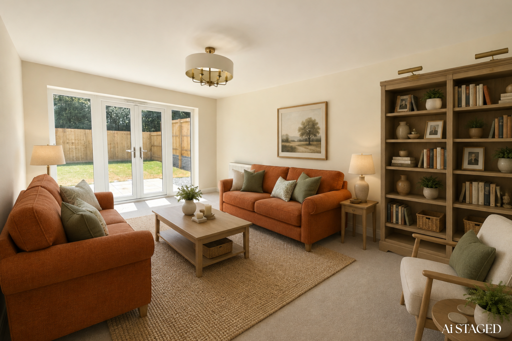 House in West Devon, Lifton - View 3