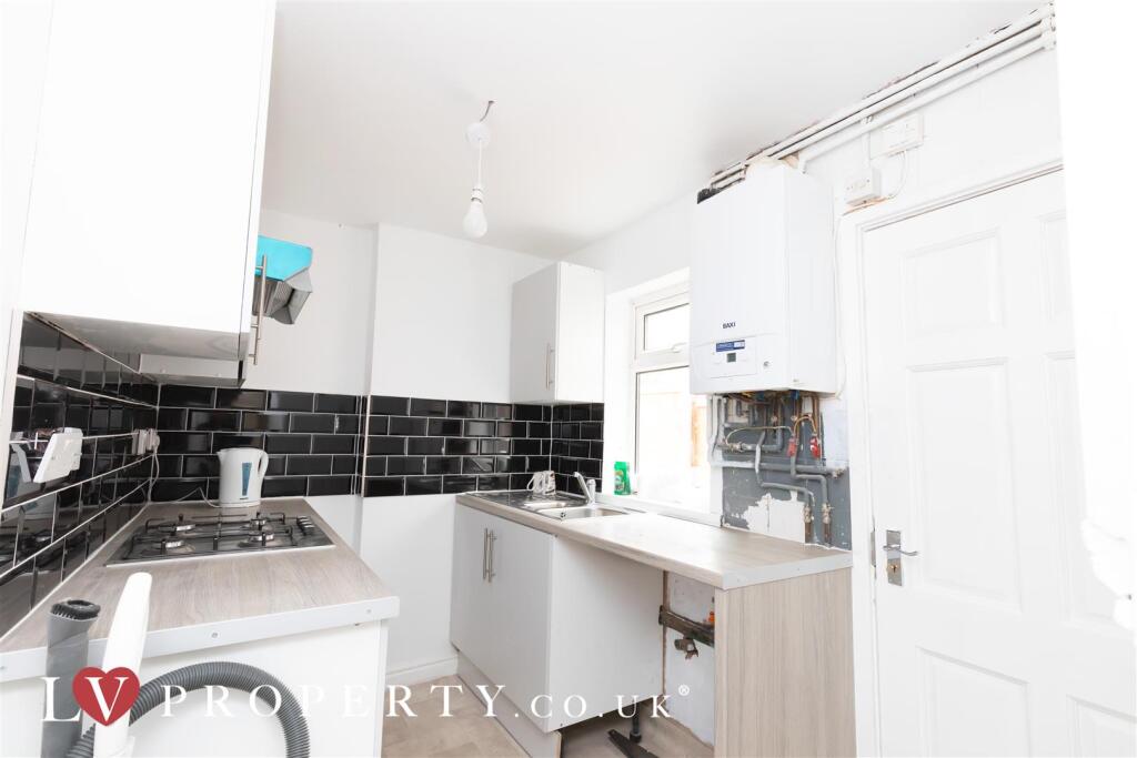 House in Birmingham - View 4