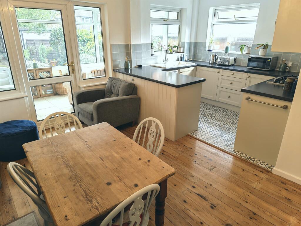 House in Birmingham - View 4