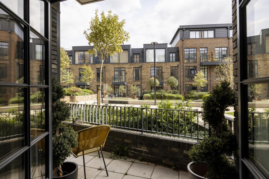 3 bedroom apartment for rent