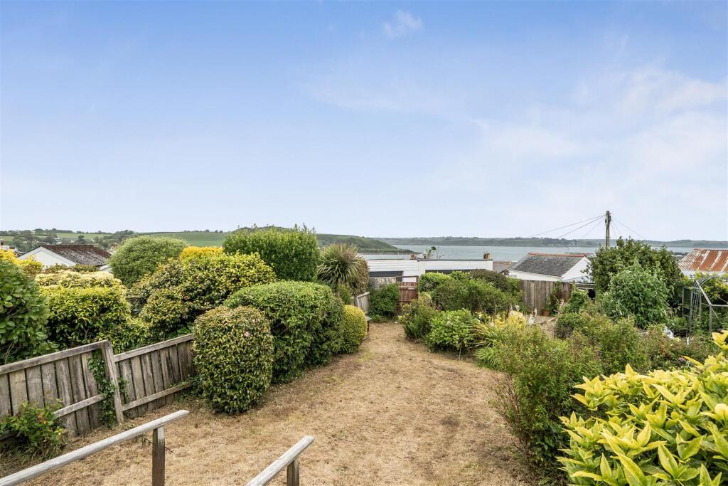 Falmouth – pohled 6