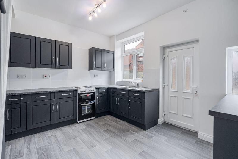 Main image of property: Moorfield Grove,  Tonge Moor, Bolton ** AVAILABLE MID APRIL **