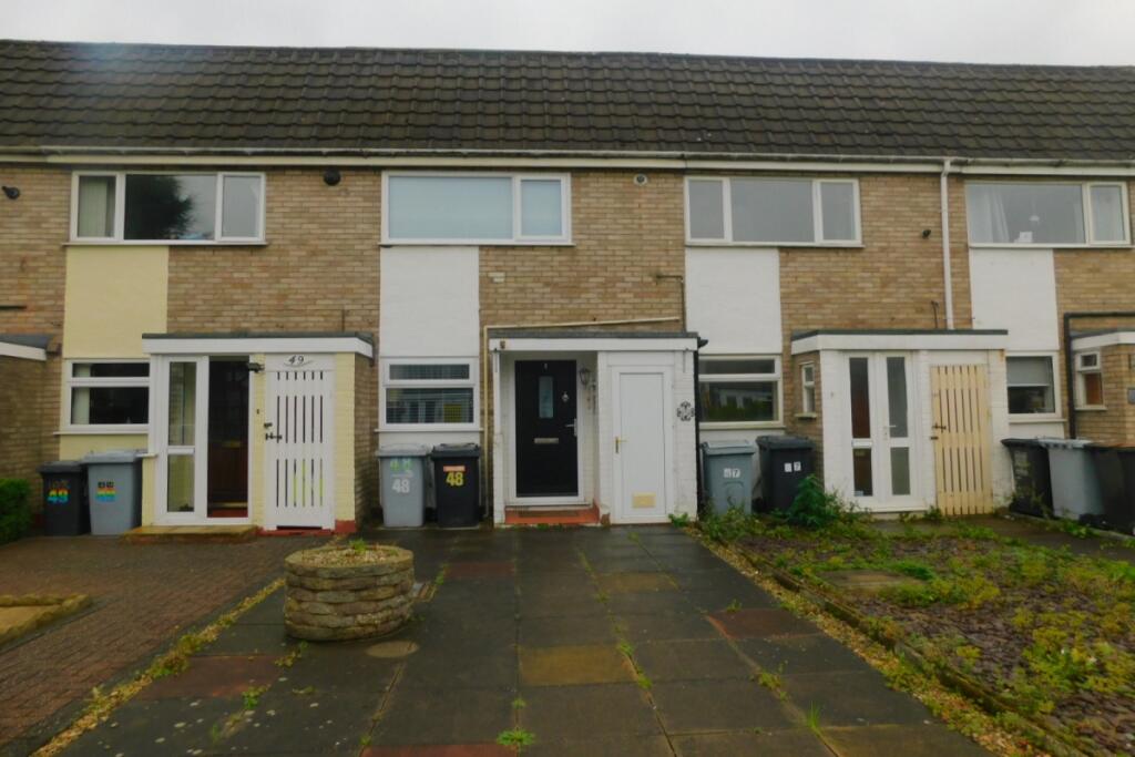 Main image of property: Greystone Park, Crewe, CW1