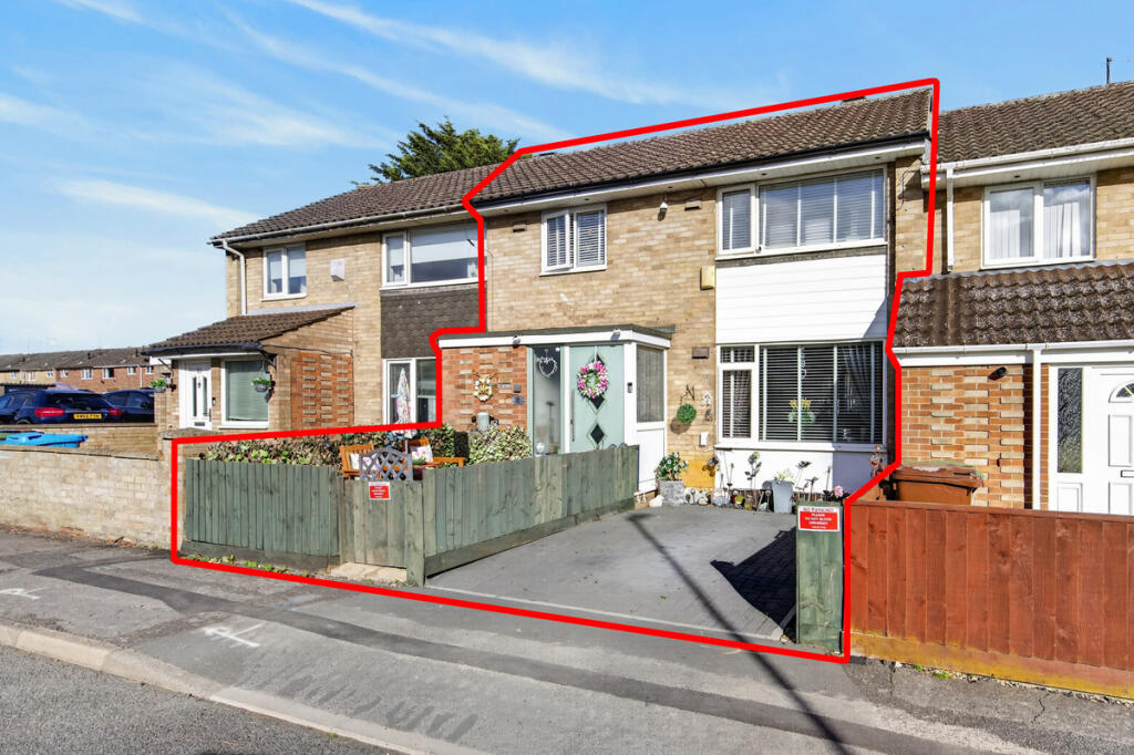 Main image of property: Colne Close, Corby, NN17