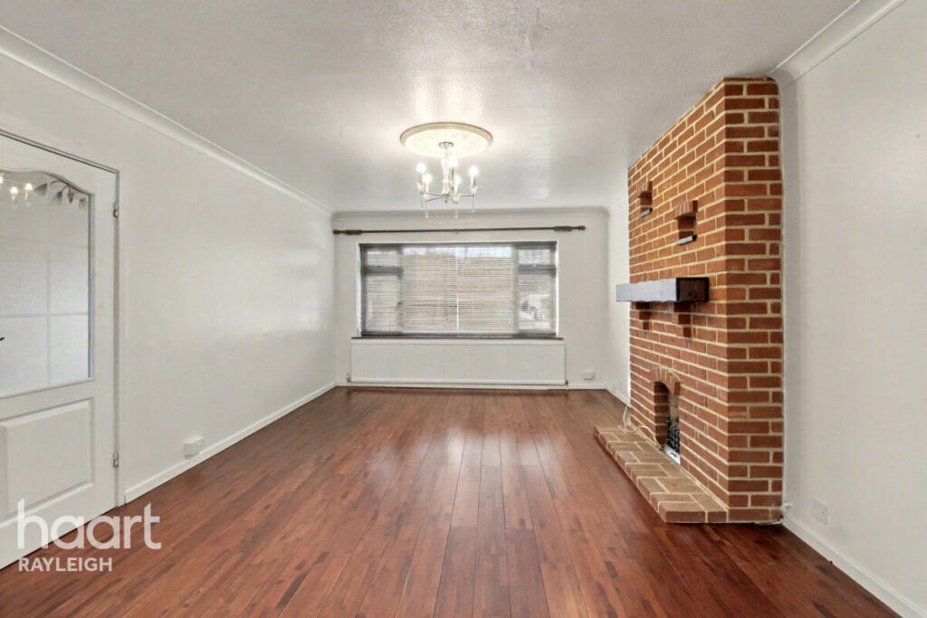 Main image of property: Ashurst Avenue, SOUTHEND-ON-SEA