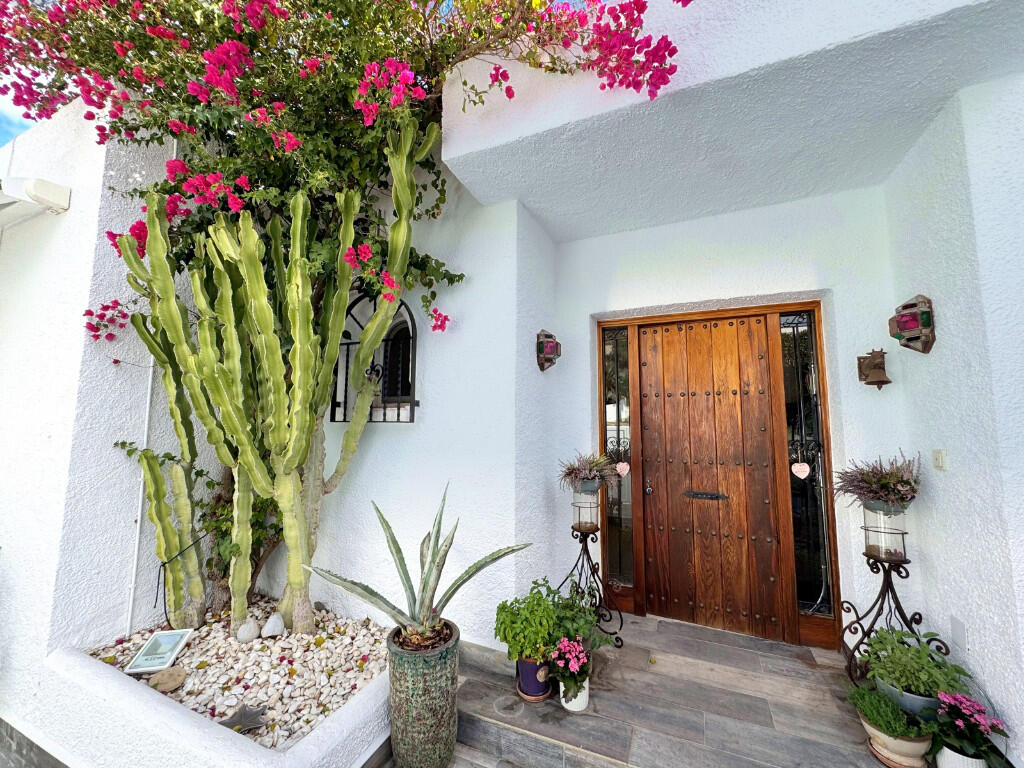 Main image of property: Mojácar, Almería, Andalusia