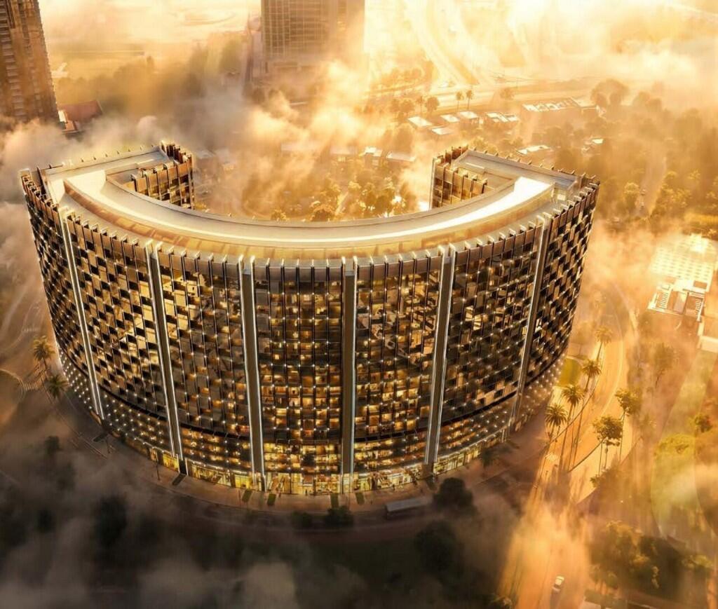 Main image of property: Dubai