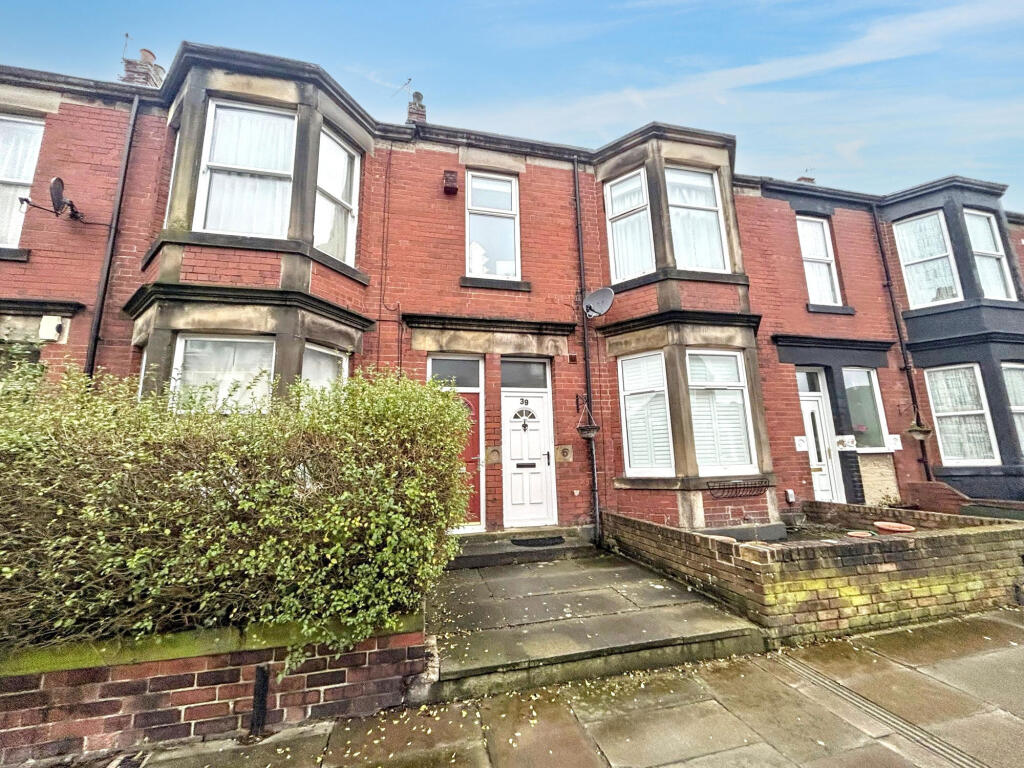 Main image of property: Addycombe Terrace, Heaton, Newcastle upon Tyne, Tyne and Wear, NE6 5NB