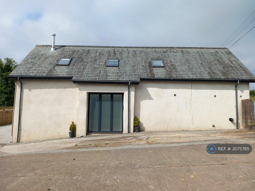 Main image of property: Church Road, Highampton, Beaworthy, EX21