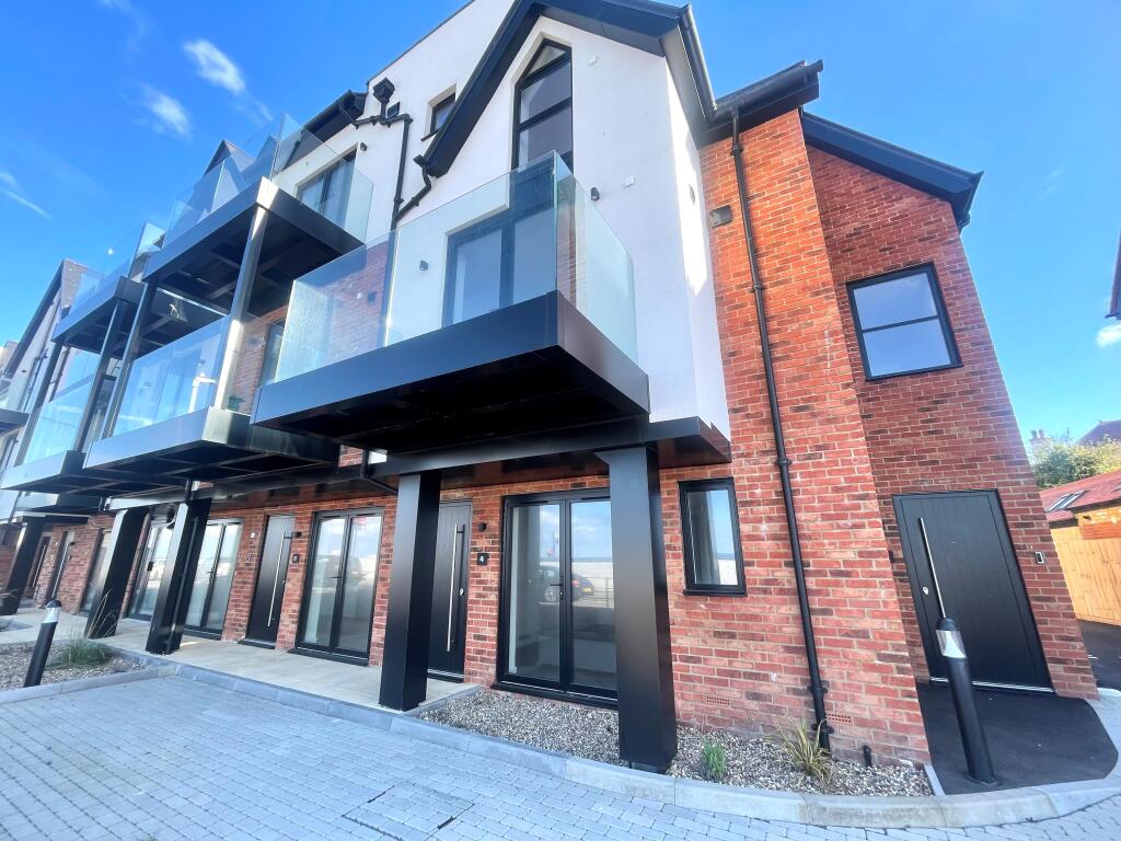 Main image of property: St. Georges Terrace, Herne Bay