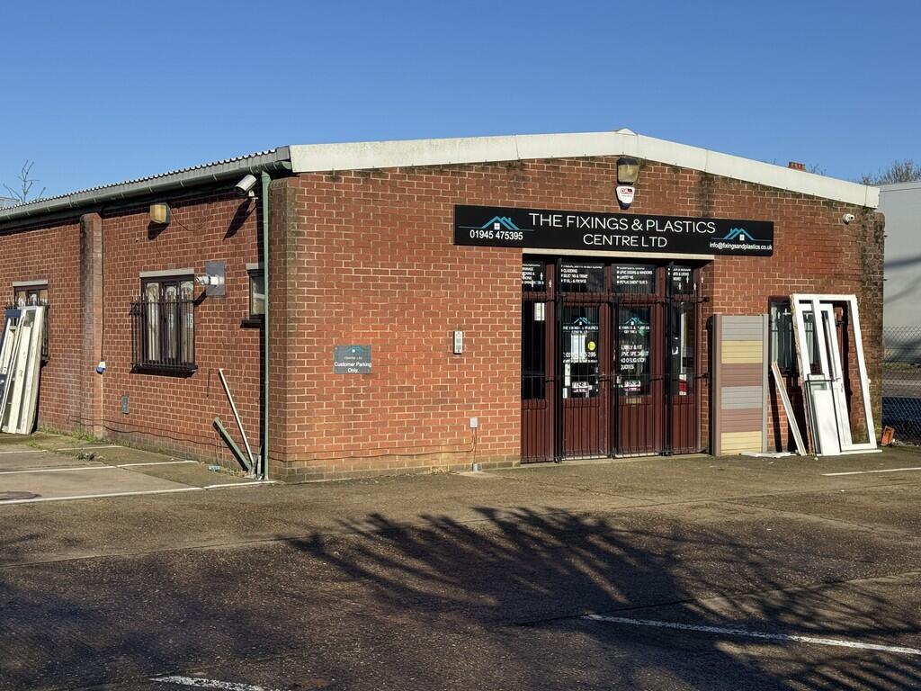 Main image of property: Boleness Road, Wisbech