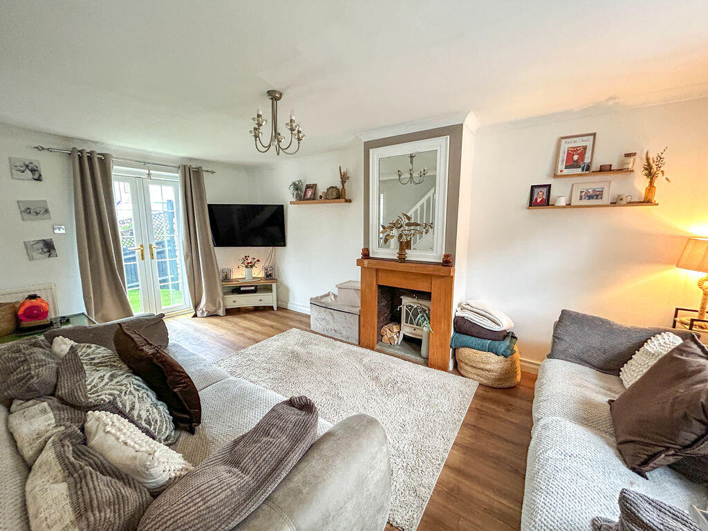 Princes Road, Shepton Mallet - View 2