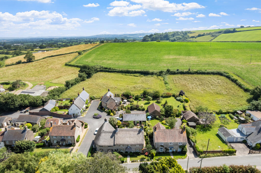 Buckland Newton, Dorchester, Dorset photo 2