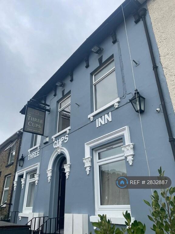 Main image of property: Three Cups, Dover, CT17