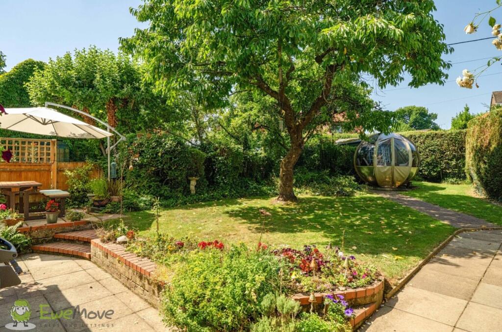 House in Basingstoke and Deane, Pamber - View 4