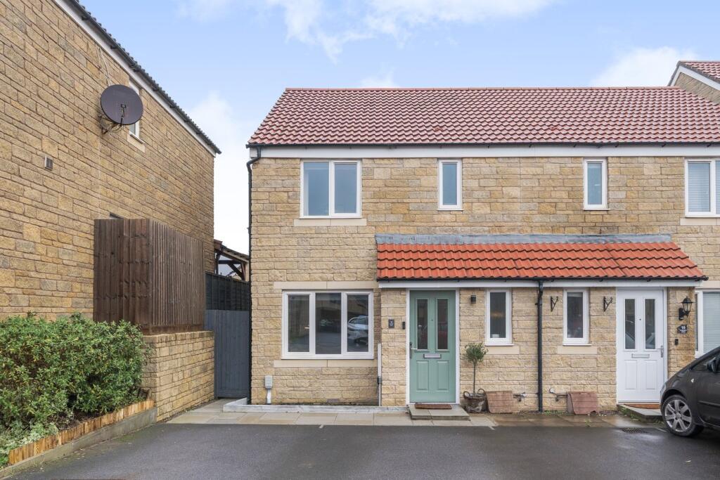 Main image of property: Burdock Road, Frome, BA11