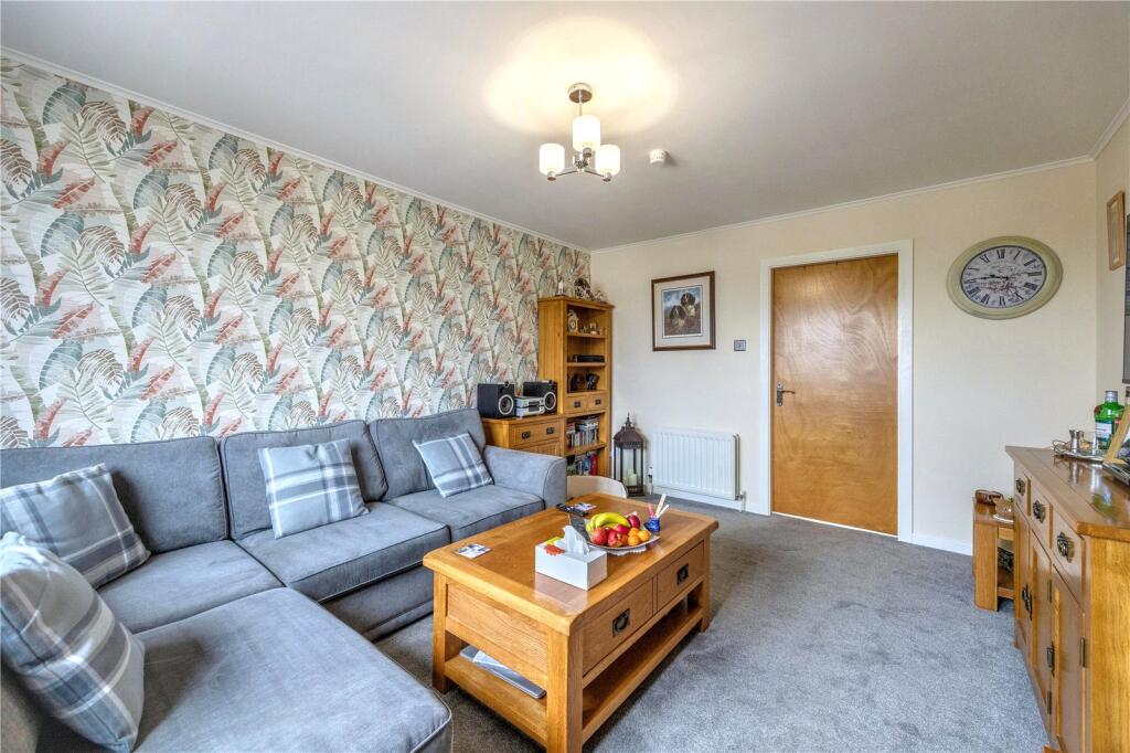 House in Falkirk - View 4