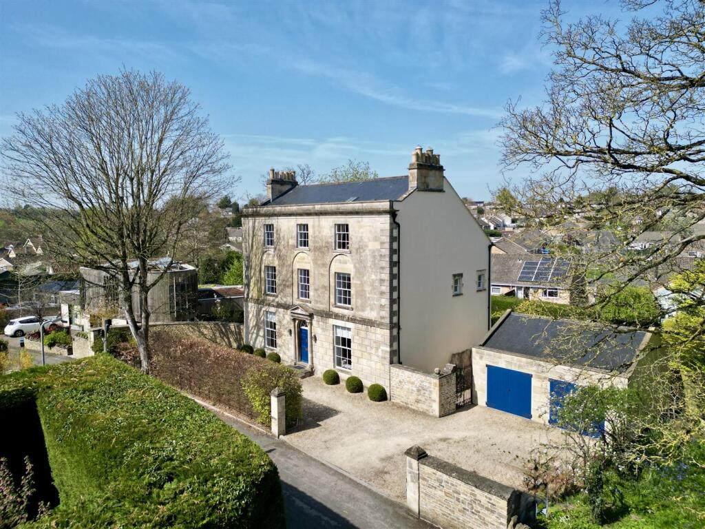 Main image of property: Spring Road, Frome