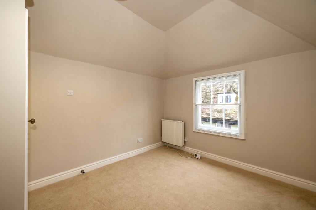Apartment in Faversham, The Brents - View 5
