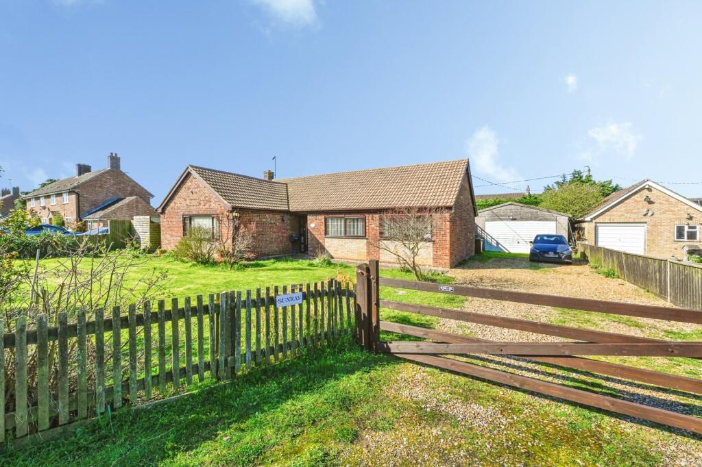 Main image of property: The Row, Wereham, King's Lynn, Norfolk, PE33