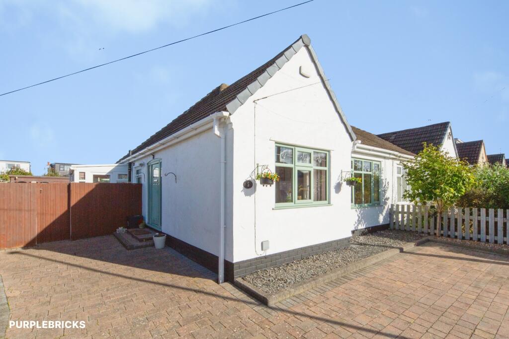 House in Chester - View 2