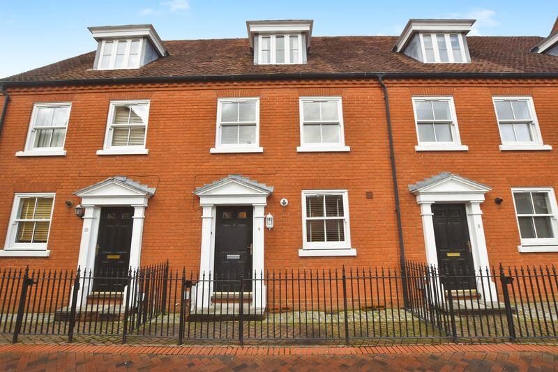 Main image of property: Brewery Lane, Salisbury         ***VIDEO TOUR***