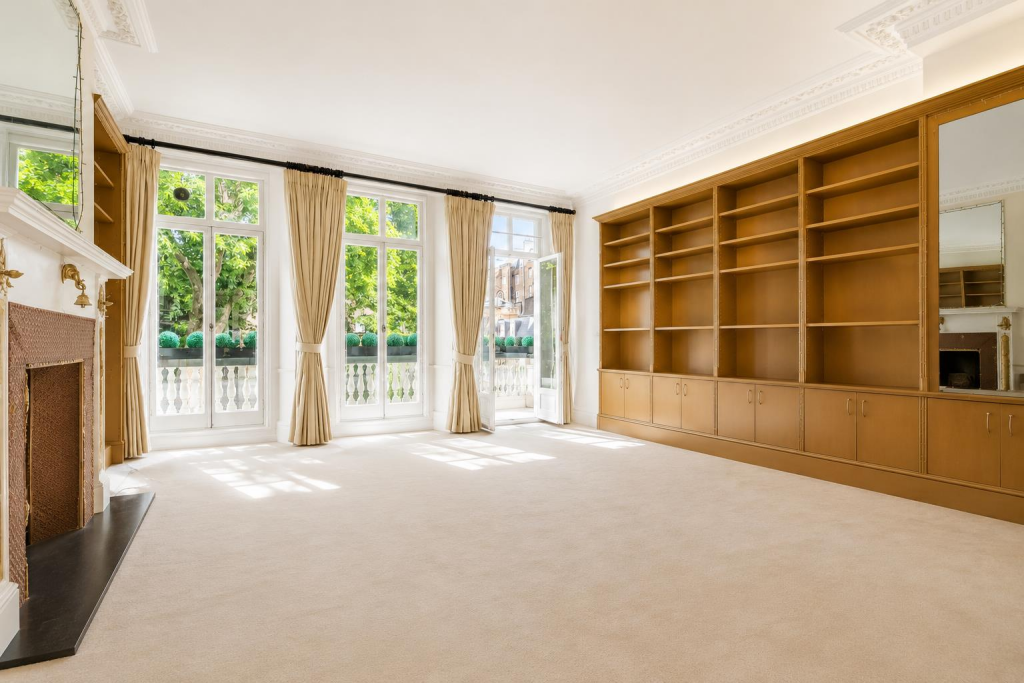 Main image of property: Stanhope Gardens, London, SW7