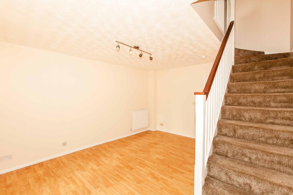 Old Quarry Close, Barlborough, S43 photo 5