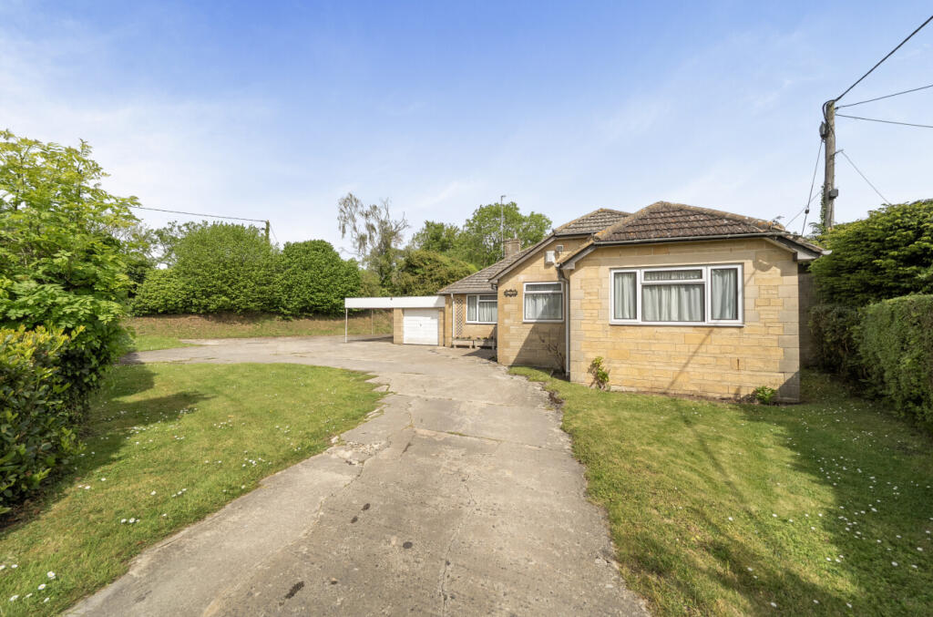 House in Purton, Wiltshire - View 4