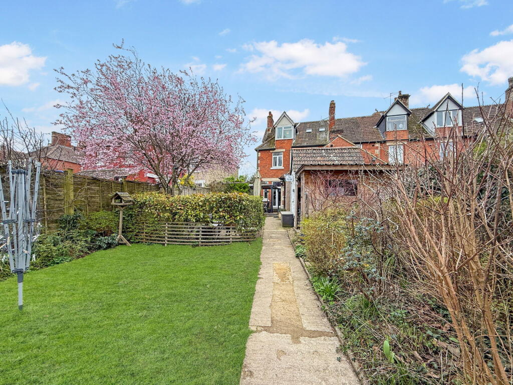 Additional image 39 of Magnolia Lodge, Wingfield Road, Trowbridge, BA14