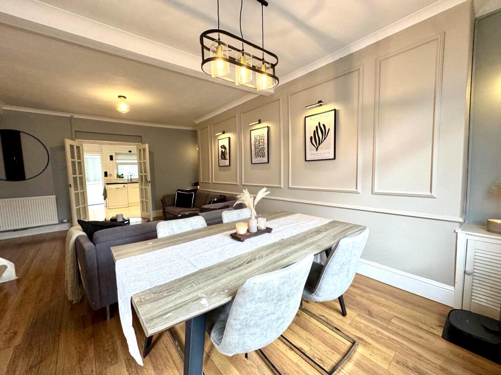 House in Merthyr Tydfil, Town - View 5