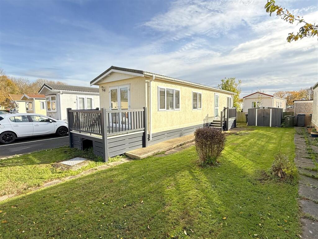 Main image of property: Harby Road, Langar, Nottingham