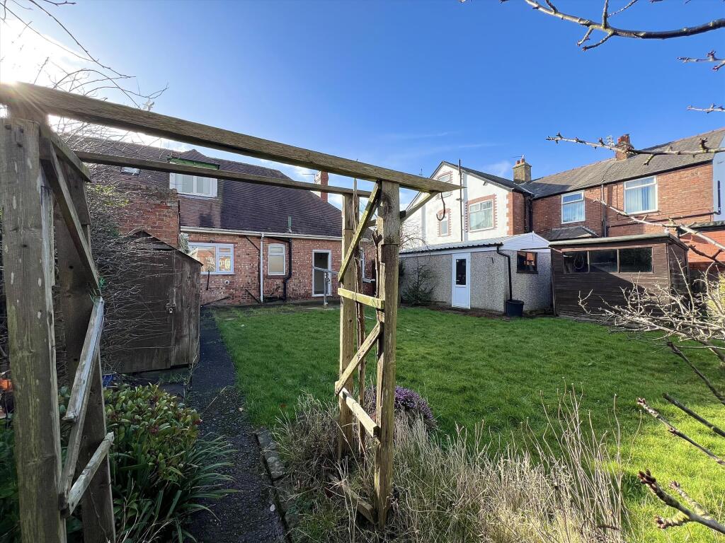 House in Blackpool - View 4
